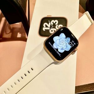 Apple iWatch SE 40mm Rose Gold 2021 A22351
